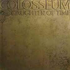 Daughter Of Time